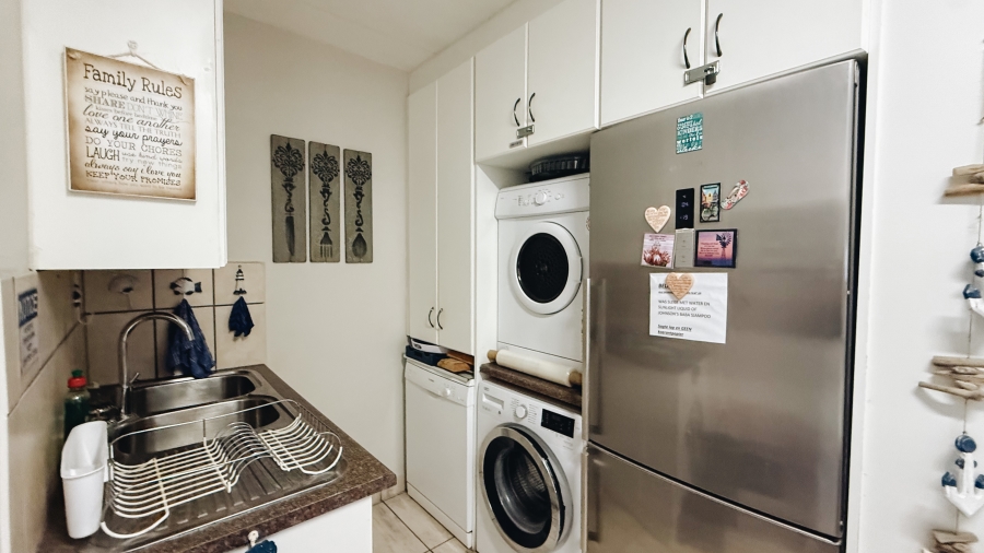 2 Bedroom Property for Sale in Diaz Beach Western Cape